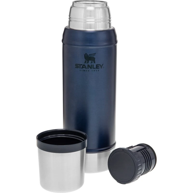 Stanley 10-01612-041 Thermokanne The Legendary Classic Bottle Nightfall 0,75 L 2 Stanley 10-01612-041 Thermokanne The Legendary Classic Bottle Nightfall 0,75 L – Bild 2