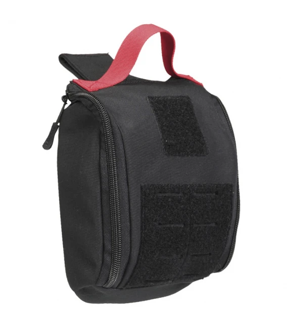Mil-Tec 13491002 IFAK Pouch Laser Cut Schwarz 1 Mil-Tec 13491002 IFAK Pouch Laser Cut Schwarz
