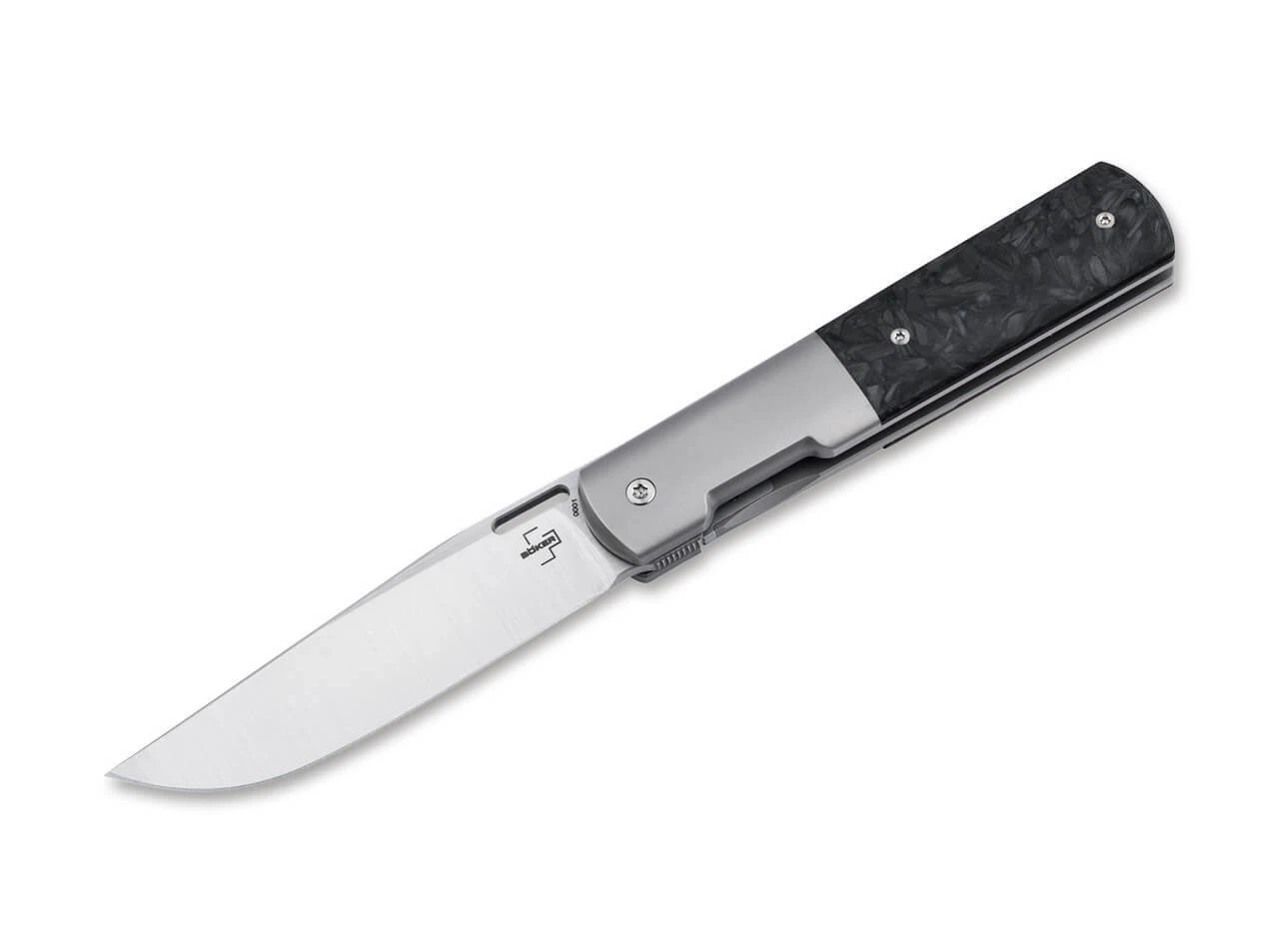 Boker Plus URBAN BARLOW MCF 01BO490 2 Boker Plus URBAN BARLOW MCF 01BO490 – Bild 2