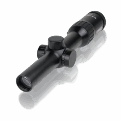 Steiner Puškohľad 1-4x24 | A4-I Reticle 8769900204