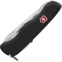 Victorinox 0.8353.3 Picknicker Schwarz 8 Victorinox 0.8353.3 Picknicker Schwarz -Outdoor Ausrüstungs Geschäft e7e954a6b68ff3e37396fde9e86e33a7