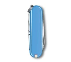 Victorinox 0.6223.28G Classic SD Colors Summer Rain -Outdoor Ausrüstungs Geschäft e81dc6c7271c5e94db6e0543bd3ca361