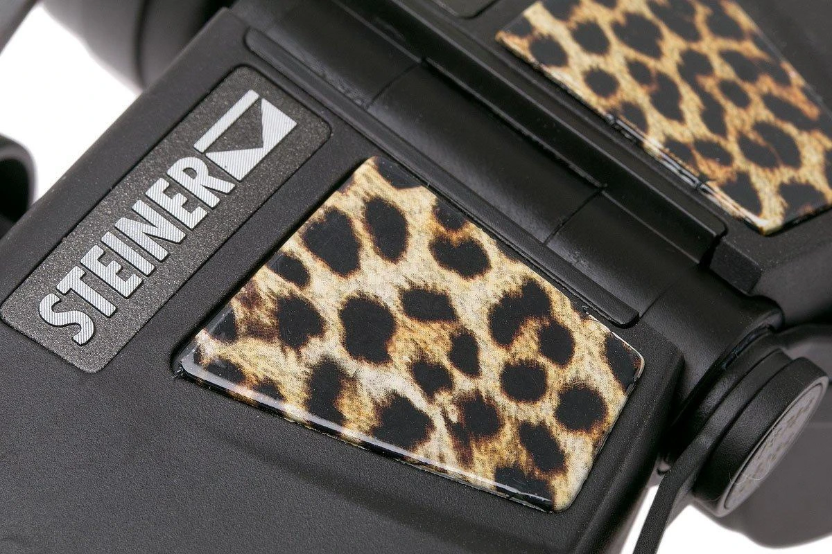 Steiner SAFARI ULTRA SHARP 8x25 2332 5 Steiner SAFARI ULTRA SHARP 8x25 2332 – Bild 5