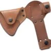 CRKT CR-D2730 Woods Chogan T-Hawk Leather Sheath