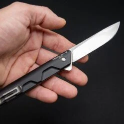 Extrema Ratio FERRUM E BLACK 04.1000.0366/SAT/BLK -Outdoor Ausrüstungs Geschäft e8d145adad84c8084f962eb03a64529d