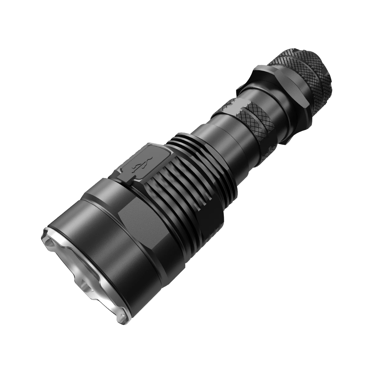 Nitecore Flashlight TM9K TAC 3 Nitecore Flashlight TM9K TAC – Bild 3