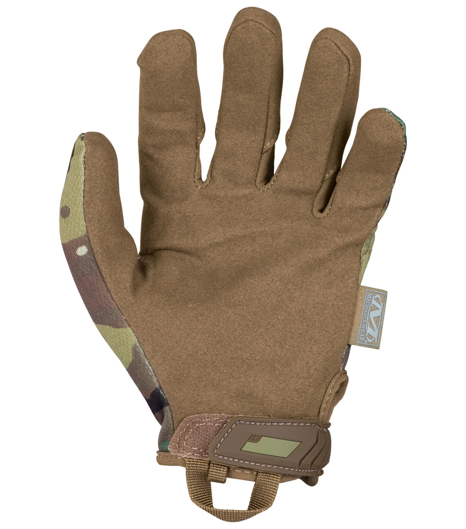 Mechanix MG-78-010 Original Handschuhe Multicam LG 2 Mechanix MG-78-010 Original Handschuhe Multicam LG – Bild 2