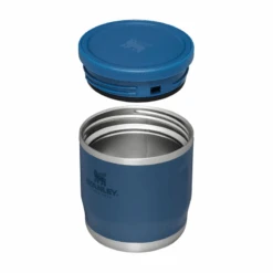 Stanley The Adventure To-Go Food Jar .35L / 12oz Abyss 10-10837-014 -Outdoor Ausrüstungs Geschäft e9205807c85ddd701a3df6e993009391