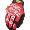 Mechanix Original Red Extra Large, MG-02-011