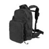 Direct Action BP-GHST-CD5-BLK Ghost MkII Rucksack Cordura Schwarz