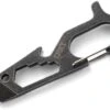 CRKT CR-9011 Pryma Carabiner Multi-Tool Schwarz