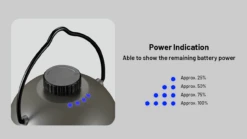 Nitecore Lantern LR40 -Outdoor Ausrüstungs Geschäft ebe875030e094ef184e5b730e04111a2