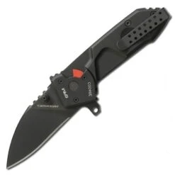 Extrema Ratio 04.1000.0140/BLK MF0 D Schwarz