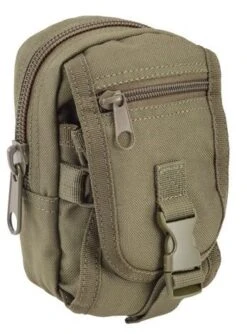 DEFCON 5 OUTAC LITTLE UTILITY POUCH OD GREEN OT-UP1 OD