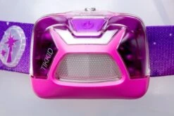E091BA01 Petzl LAMP TIKKID Rosa -Outdoor Ausrüstungs Geschäft ec7e3059dce34bb8c15b0f130795e987