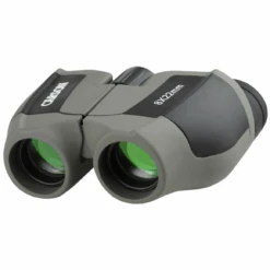 Carson Scout 8x22mm Binoculars - Compact Porro Prism - Box JD-822