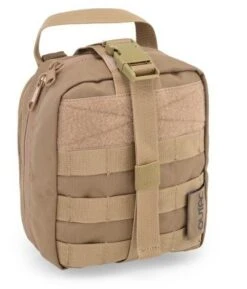 DEFCON 5 Quick Release Medical Pouch COYOTE TAN OT-MPC/3 CT
