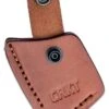 CRKT CHOGAN™ HAMMER LEATHER SHEATH CR-D2724