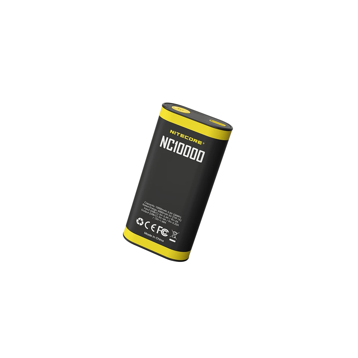 Nitecore NC10000 3 Nitecore NC10000 – Bild 3
