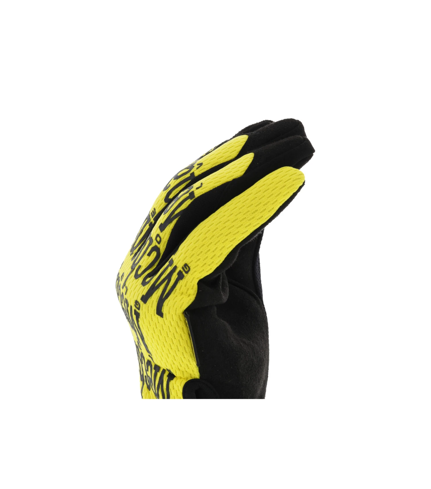 Mechanix Original Yellow Medium, MG-01-009 3 Mechanix Original Yellow Medium, MG-01-009 – Bild 3