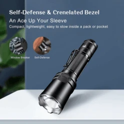 Klarus XT11R Flashlight XT11R 15 Klarus XT11R Flashlight XT11R -Outdoor Ausrüstungs Geschäft eedec0cd53ae6310981b21866026662b