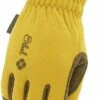 Mechanix Ethel Saffron Women's Medium