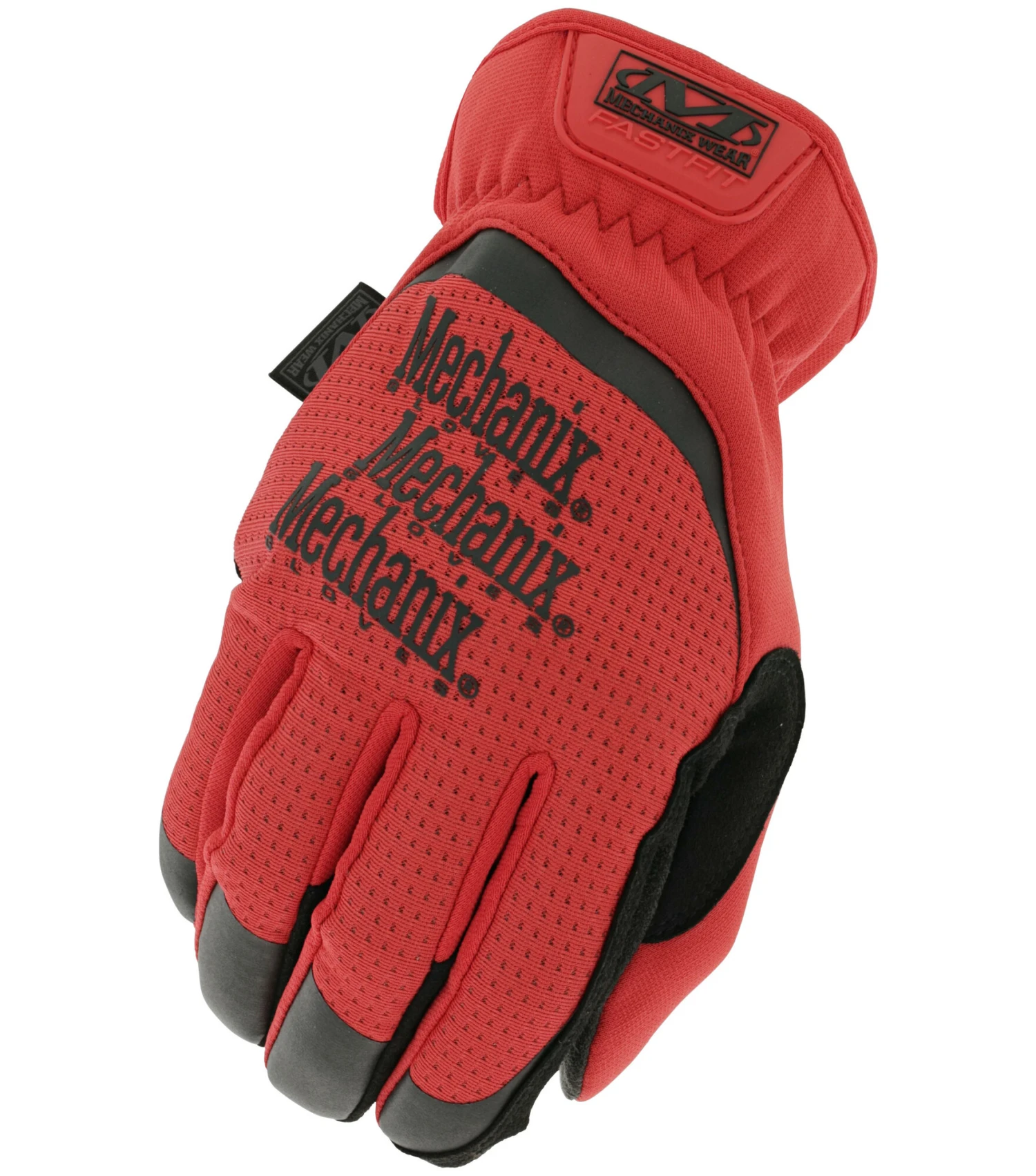 MECHANIX Fast Fit Red Line, XXL 1 MECHANIX Fast Fit Red Line, XXL