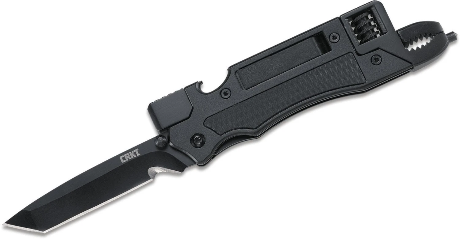 CRKT CR-7051 Septimo Multi Tool 1 CRKT CR-7051 Septimo Multi Tool