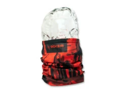 Böker 09BO190 Multifunktionstunnelschal Rot -Outdoor Ausrüstungs Geschäft ef631064af3b2c01e5fb49286e47064a