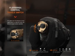 FENIX TK20R UE Camo (2800lm.) TK20RUECAM -Outdoor Ausrüstungs Geschäft ef739e964bc9c6596b3d1c1d8e9a5d72