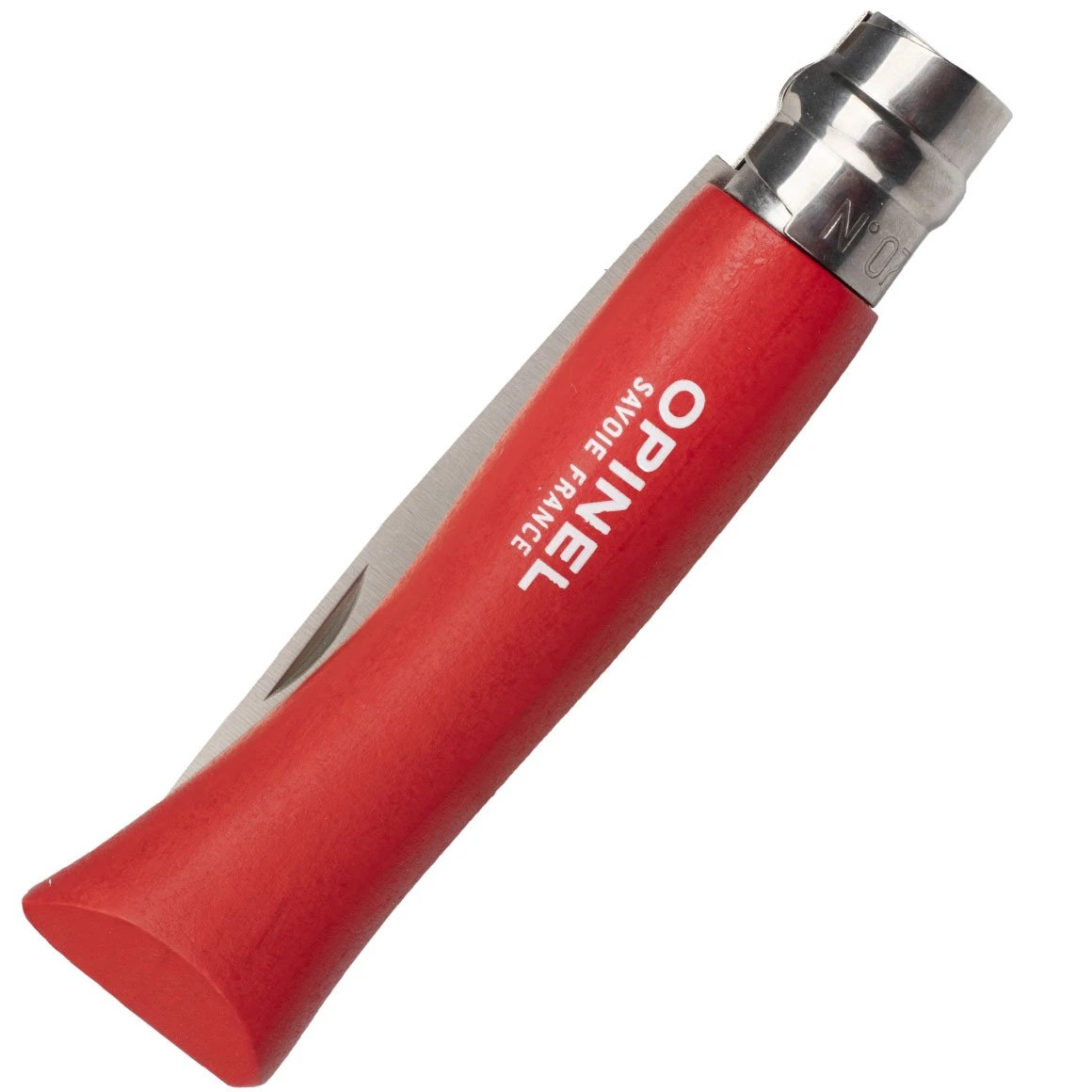 Opinel 001698ks N7 My First Rot 5 Opinel 001698ks N7 My First Rot – Bild 5