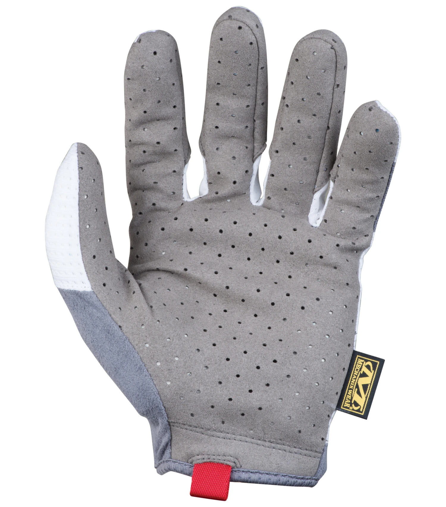 Mechanix Specialty Vent White LG 2 Mechanix Specialty Vent White LG – Bild 2