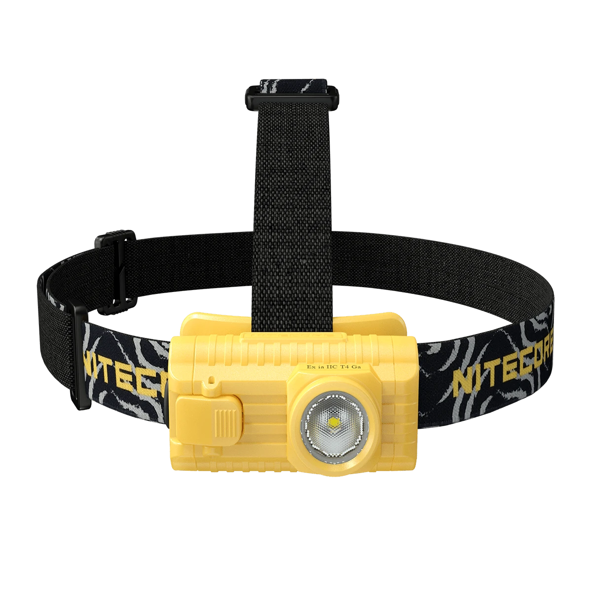 Nitecore Headlamp HA23-Ex 1 Nitecore Headlamp HA23-Ex