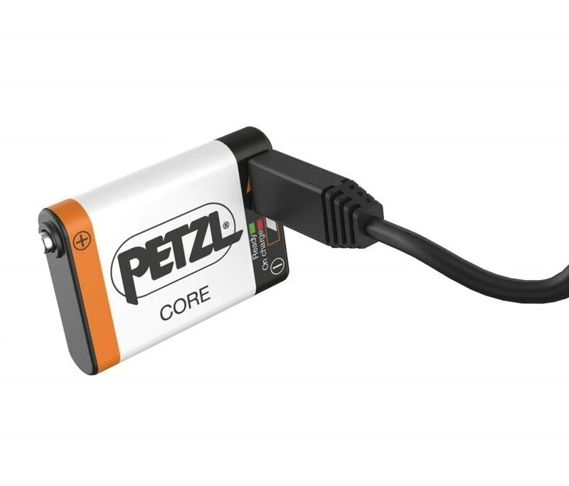 Petzl E99ACA Accu Core Wiederaufladbare Akku Für Stirnlampen 2 Petzl E99ACA Accu Core Wiederaufladbare Akku Für Stirnlampen – Bild 2
