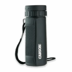 Carson 10x25mm BlackWave Waterproof Monocular - Clam WM-025 -Outdoor Ausrüstungs Geschäft f1ce0c39b285655bd5650853e0e2ac87