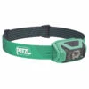PETZL ACTIK LAMP GREEN E063AA02