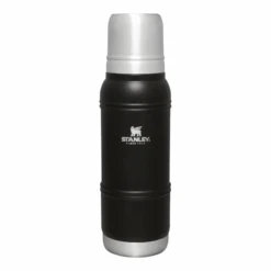 Stanley The Artisan Thermal Bottle 1.0L / 1.1 QT Black Moon 10-11428-005