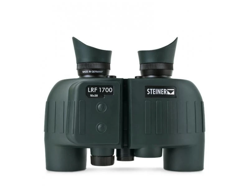 Steiner 23160000 LRF 1700 10x30