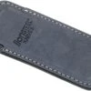 Lionsteel Leather Vertical Sheath BLUE 900FDV3 BL