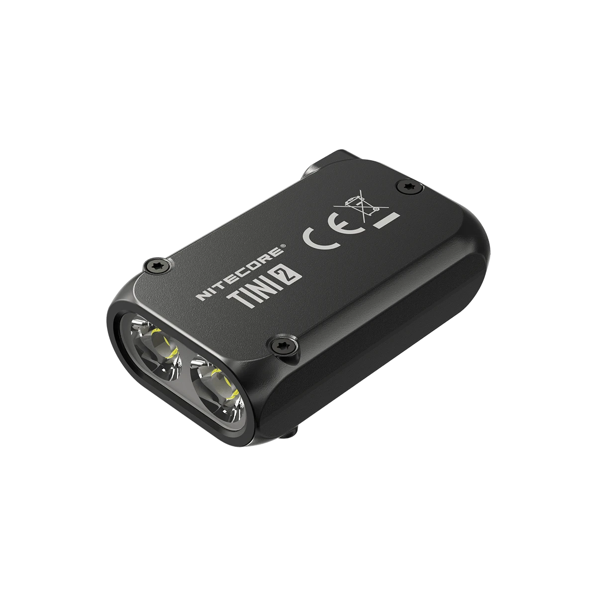 Nitecore Flashlight TINI2 3 Nitecore Flashlight TINI2 – Bild 3