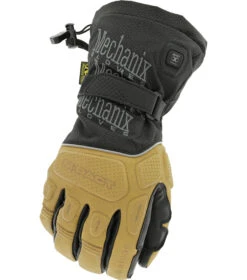 MECHANIX ColdWork M-Pact Heated Glove With Clim8 MD