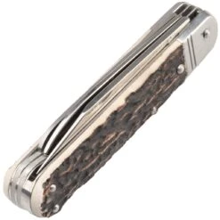 Mikov V501025 232-XH-4V KP Fixir Griff Aus Hornimitation -Outdoor Ausrüstungs Geschäft f5ad54ce6d2b3a942969cae9bfdda7f0