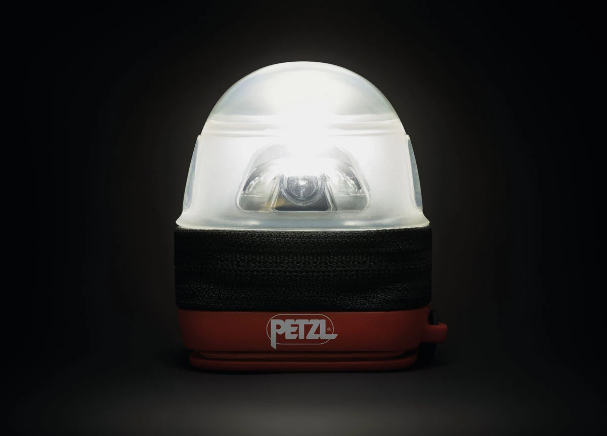 Petzl E093DA00 Noctilight Etui 3 Petzl E093DA00 Noctilight Etui – Bild 3