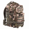 Mil-Tec 14002024 US Assault Pack Small CCE 20l.