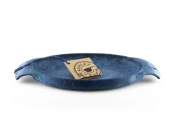 KUPILKA 44 Plate Blue 30440175B K44M