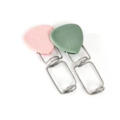 Light My Fire Grandpa's FireFork 2-pack Sandygreen/dustypink 2302011313
