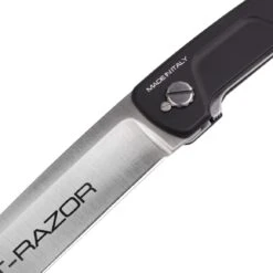 Extrema Ratio 04.1000.0138/SAT T-Razor Satin -Outdoor Ausrüstungs Geschäft f89eadf6b2b88545c314948c3b5509cf