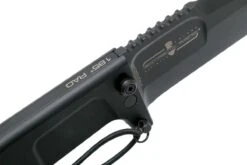 Extrema Ratio 04.1000.0141/BLK RAO Black -Outdoor Ausrüstungs Geschäft f90ba6f61b76a37c9037497ab68c011c