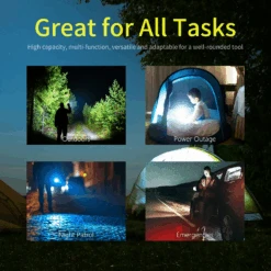 Klarus RS10 Flashlight RS10 -Outdoor Ausrüstungs Geschäft f94fc82c01d0f5e38d7a93c7a6d5bf3e