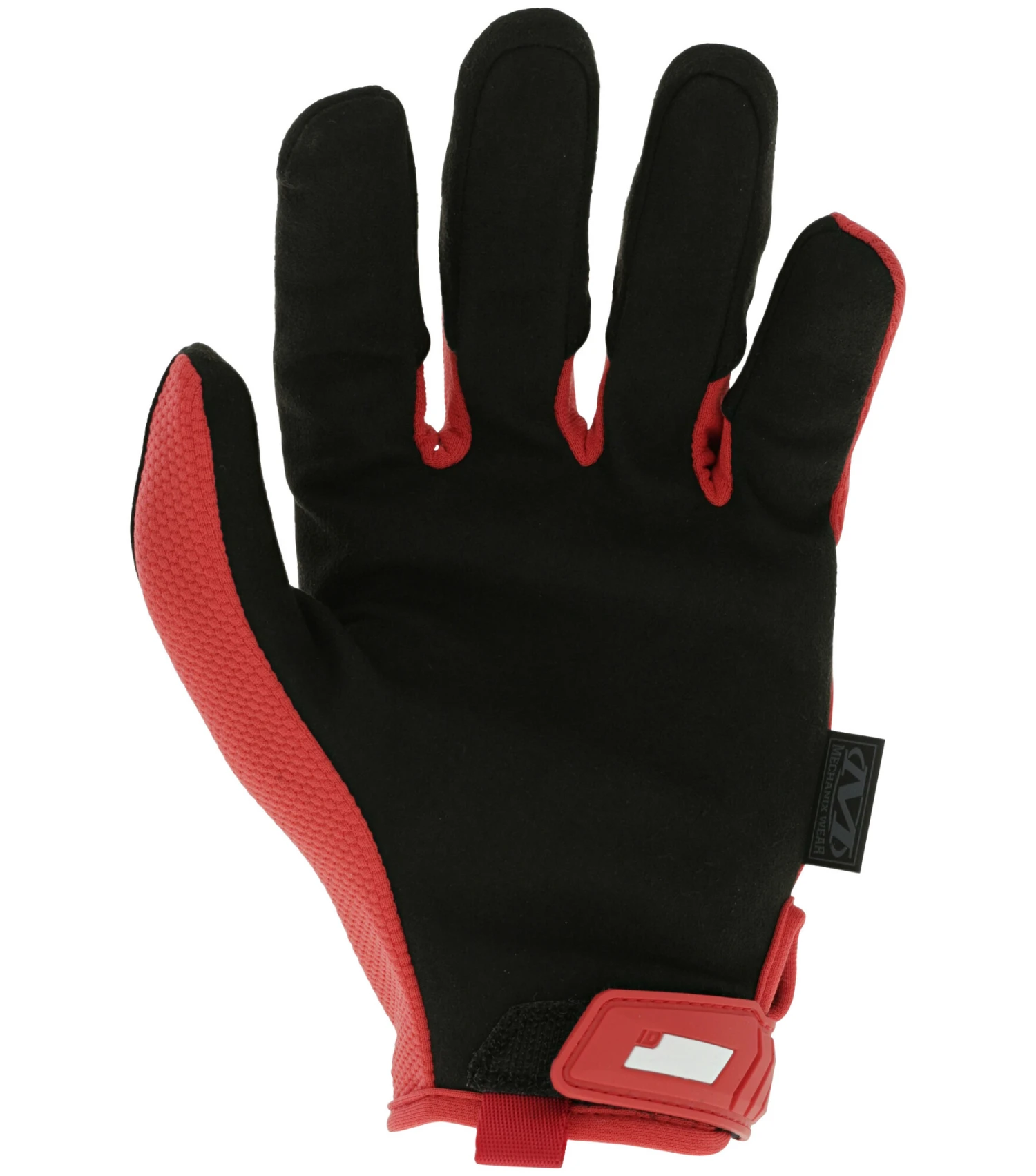 MECHANIX Original Red Line, SM 2 MECHANIX Original Red Line, SM – Bild 2